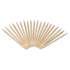 AmerCareRoyal Round Wood Toothpicks, 2.5", Natural, 800/Box, 24 Boxes/Carton (R820)