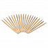 Round Wood Toothpicks, 2.5