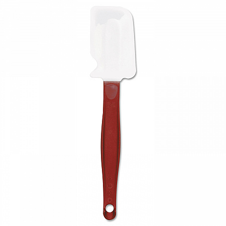 High-Heat Cook's Scraper, Plastic, 9.5