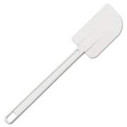 Rubbermaid Commercial Cook's Scraper, 13 1/2", White (1905WHI)