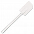 Cook's Scraper, Plastic, 13.5