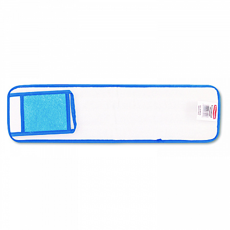 Microfiber Wet Mopping Pad, 24