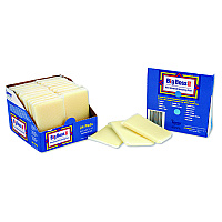 Non-Scratch Scouring Pads, 3.5 x 5.5, Yellow, 24/Carton (V890116)