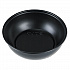 Polystyrene Portion Cups, 5.5 oz, Plastic, Black, 250/Bag, 10 Bags/Carton (DSS50001)