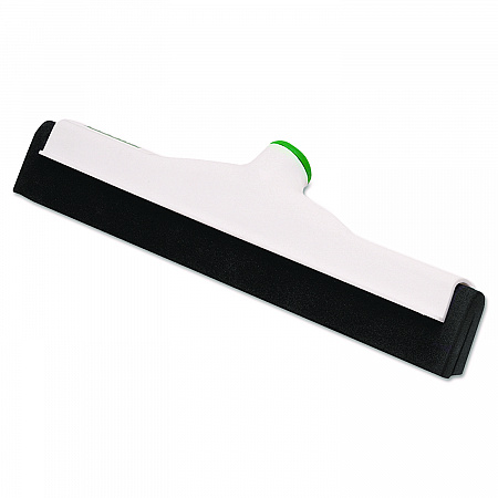 Sanitary Standard Floor Squeegee, 18