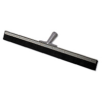 Aquadozer Eco Floor Squeegee, 18" Wide Blade, 3" Handle (FE45)