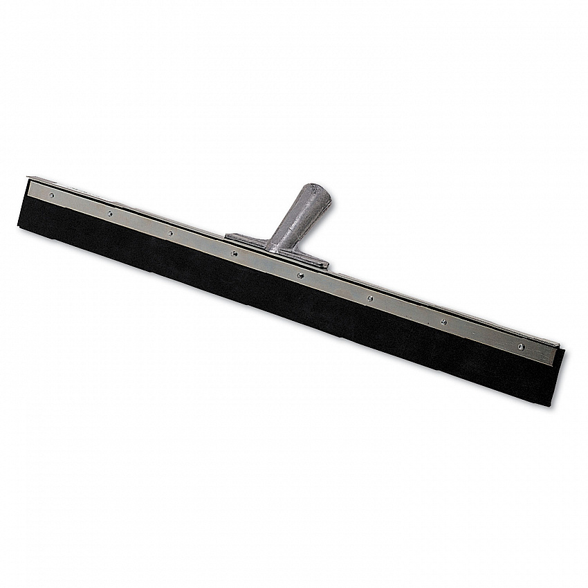 Aquadozer Eco Floor Squeegee, 18" Wide Blade, 3" Handle (FE45)