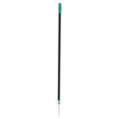 Unger People's Paper Picker Pin Pole, 42", Black/Green (PPPP)