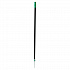 People's Paper Picker Pin Pole, 3.5 ft, Black/Stainless Steel (PPPP)