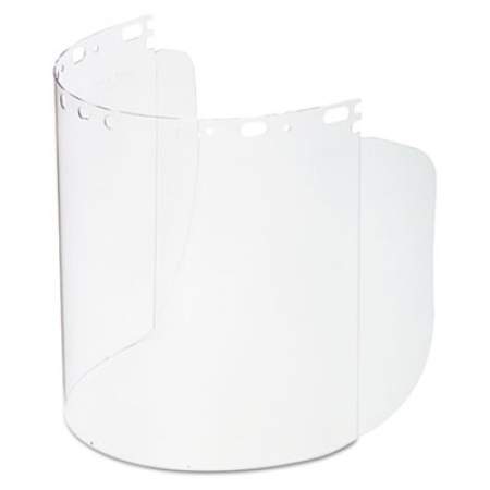 Honeywell Protecto-Shield Propionate Replacement Faceshield, Clear (11390044)