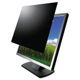 Kantek Secure View LCD Privacy Filter For 24" Widescreen, 16.9 Aspect Ratio (SVL24W9)