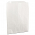 Grease-Resistant Single-Serve Bags, 6