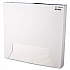 Grease-Resistant Paper Wraps and Liners, 15 x 16, White, 1,000/Box,  3 Boxes/Carton (057015)