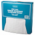 Grease-Resistant Paper Wraps and Liners, 12 x 12, White, 1,000/Box, 5 Boxes/Carton (057012)