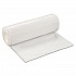 Low-Density Commercial Can Liners, 60 gal, 0.7 mil, 38