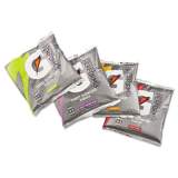 Gatorade Original Powdered Drink Mix, Variety Pack, 21oz Packets, 32/Carton (03944)