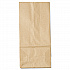 Grocery Paper Bags, 5# Size, 35# Basis Weight, 5.25