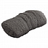 Industrial-Quality Steel Wool Hand Pads, #000 Extra Fine, Steel Gray, 16 Pads/Sleeve, 12 Sleeves/Carton (117001)
