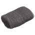 GMT Industrial-Quality Steel Wool Hand Pads, #00 Very Fine, Steel Gray, 16 Pads/Sleeve, 12/Sleeves/Carton (117002)