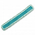 HYGEN Dust Mop Heads With Fringe, Green, 48
