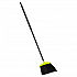 Jumbo Smooth Sweep Angled Broom, 46
