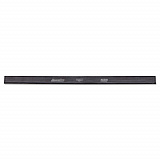 ErgoTec Replacement Squeegee Blades, 14" Wide Blade, 12/Pack (RT35)