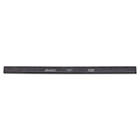 ErgoTec Replacement Squeegee Blades, 14" Wide Blade, 12/Pack (RT35)