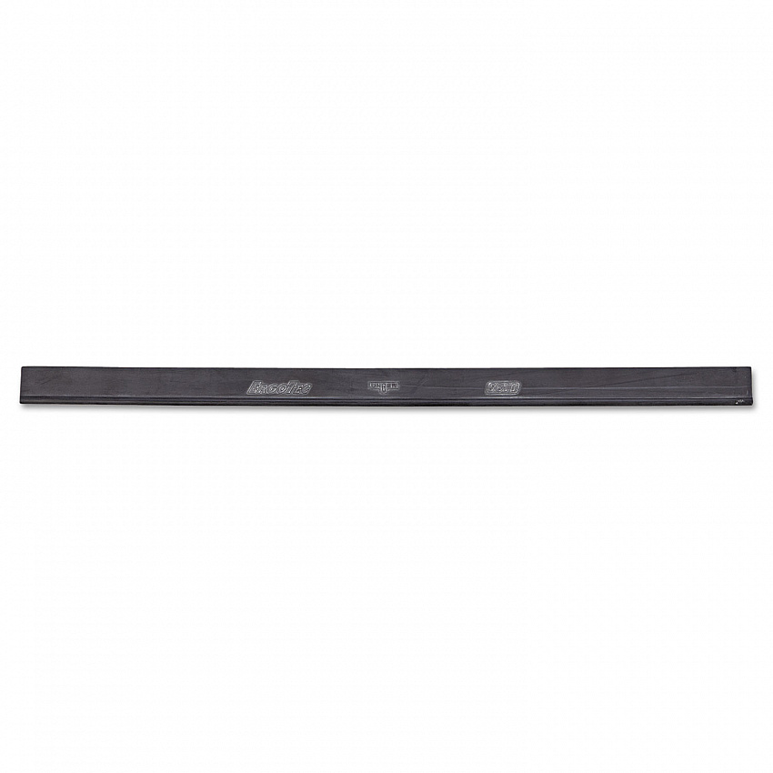 ErgoTec Replacement Squeegee Blades, 14" Wide Blade, 12/Pack (RT35)