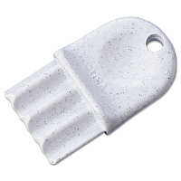 Key for Plastic Tissue Dispenser: R2000, R4000, R4500 R6500, R3000, R3600, T1790 (N16)