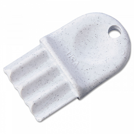 Key for Plastic Tissue Dispenser: R2000, R4000, R4500 R6500, R3000, R3600, T1790 (N16)