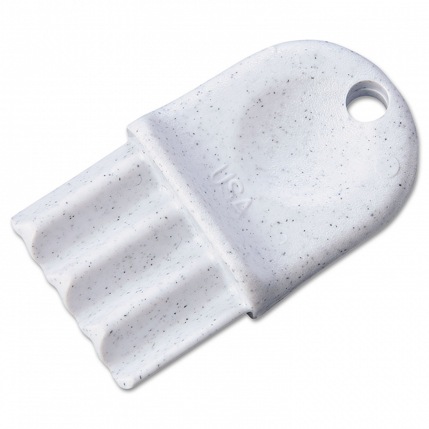 Key for Plastic Tissue Dispenser: R2000, R4000, R4500 R6500, R3000, R3600, T1790 (N16)