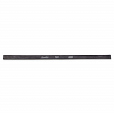 ErgoTec Replacement Squeegee Blades, 18" Wide Blade, 12/Pack (RT45)