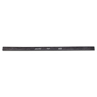 ErgoTec Replacement Squeegee Blades, 18" Wide Blade, 12/Pack (RT45)