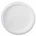 Heavyweight Plastic Plates, 9