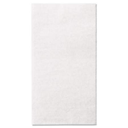Marcal Eco-Pac Interfolded Dry Wax Paper, 10 x 10.75, White, 500/Pack, 12 Packs/Carton (5292)
