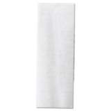 Marcal Eco-Pac Interfolded Dry Wax Paper, 15 x 10.75, White, 500/Pack, 12 Packs/Carton (5294)