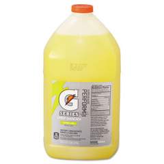 Gatorade Liquid Concentrate, Lemon-Lime, One Gallon Jug, 4/Carton (03984)