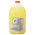 Gatorade Liquid Concentrate, Lemon-Lime, One Gallon Jug, 4/Carton (03984)