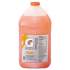 Gatorade Liquid Concentrate, Orange, One Gallon Jug, 4/Carton (03955)