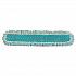HYGEN Dry Dusting Mop Heads with Fringe, 36