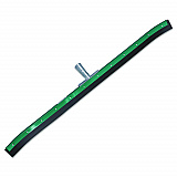 AquaDozer Curved Heavy-Duty Floor Squeegee, 36" Wide Blade (FP90C)