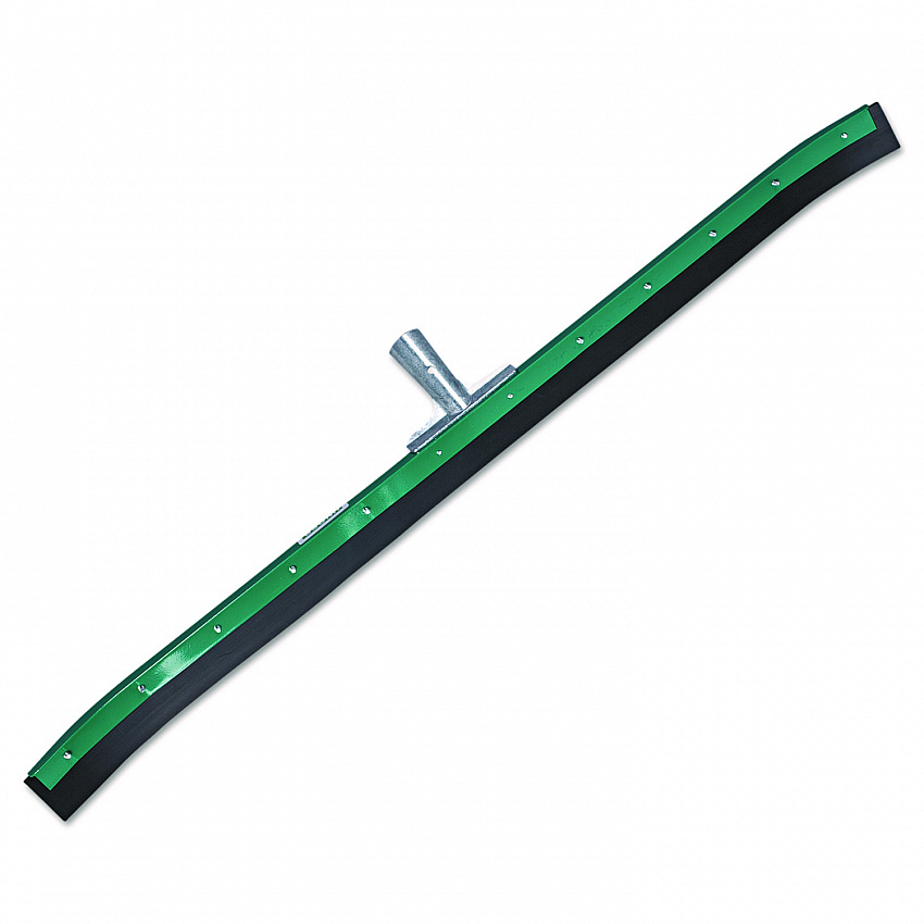 AquaDozer Curved Heavy-Duty Floor Squeegee, 36" Wide Blade (FP90C)