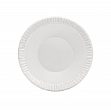 Quiet Classic Laminated Foam Dinnerware Bowls, 10 to 12 oz, White, 125/Pack, 8 Packs/Carton (12BWWQR)
