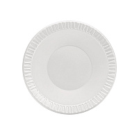 Quiet Classic Laminated Foam Dinnerware Bowls, 10 to 12 oz, White, 125/Pack, 8 Packs/Carton (12BWWQR)