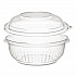 PresentaBowls Clear Bowls, 12 oz, Plastic, 504/Carton (C12BCD)