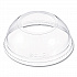 Open-Top Dome Lid, With 1.9