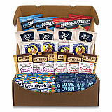 Better For You Snack Box, 37 Assorted Snacks/Box (70000154)