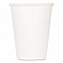 Double Poly Paper Cold Cups, 9 oz, White, 1,000/Carton (CKCP9W)