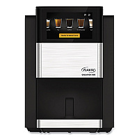 Creation C600 Single-Serve Coffee Brewer Machine, Black (18000565)