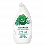 Toilet Bowl Cleaner, Fresh Mint Scent, 24 oz Bottle (45166EA)